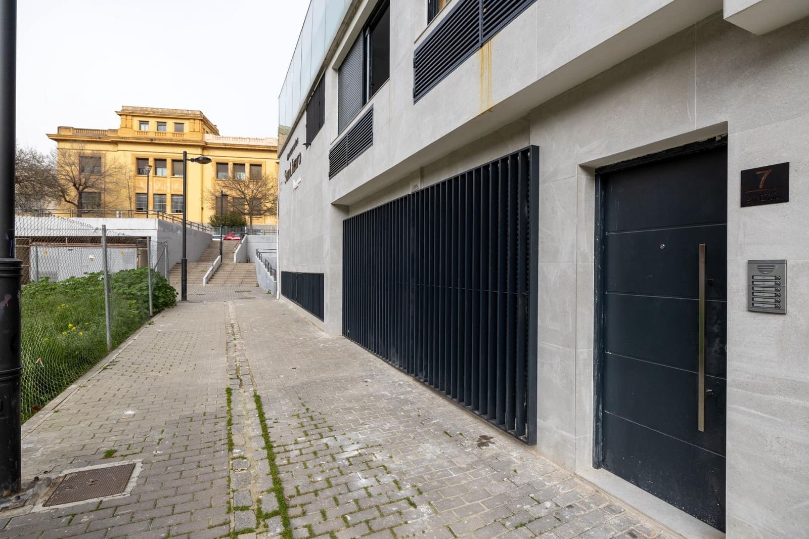 1 sypialnia Mieszkanie na sprzedaż w Miasto Grenada - 165 000 € (Ref: 10171991)