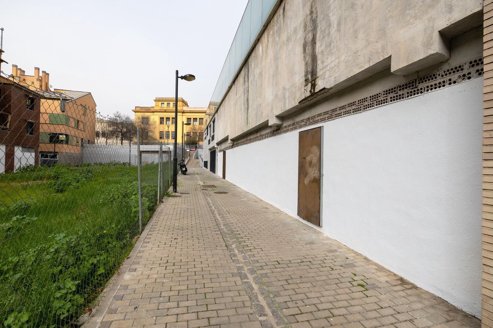 1 sypialnia Mieszkanie na sprzedaż w Miasto Grenada - 165 000 € (Ref: 10171991)