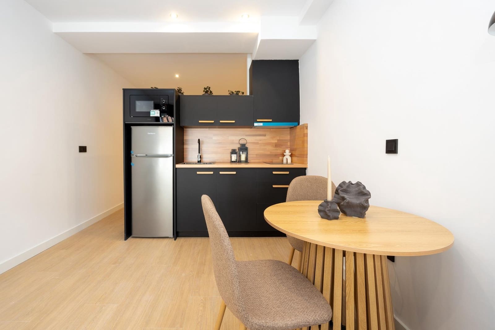 1 sypialnia Mieszkanie na sprzedaż w Miasto Grenada - 165 000 € (Ref: 10171991)