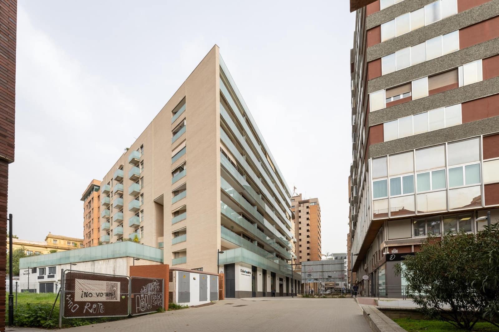 1 sypialnia Mieszkanie na sprzedaż w Miasto Grenada - 165 000 € (Ref: 10171991)