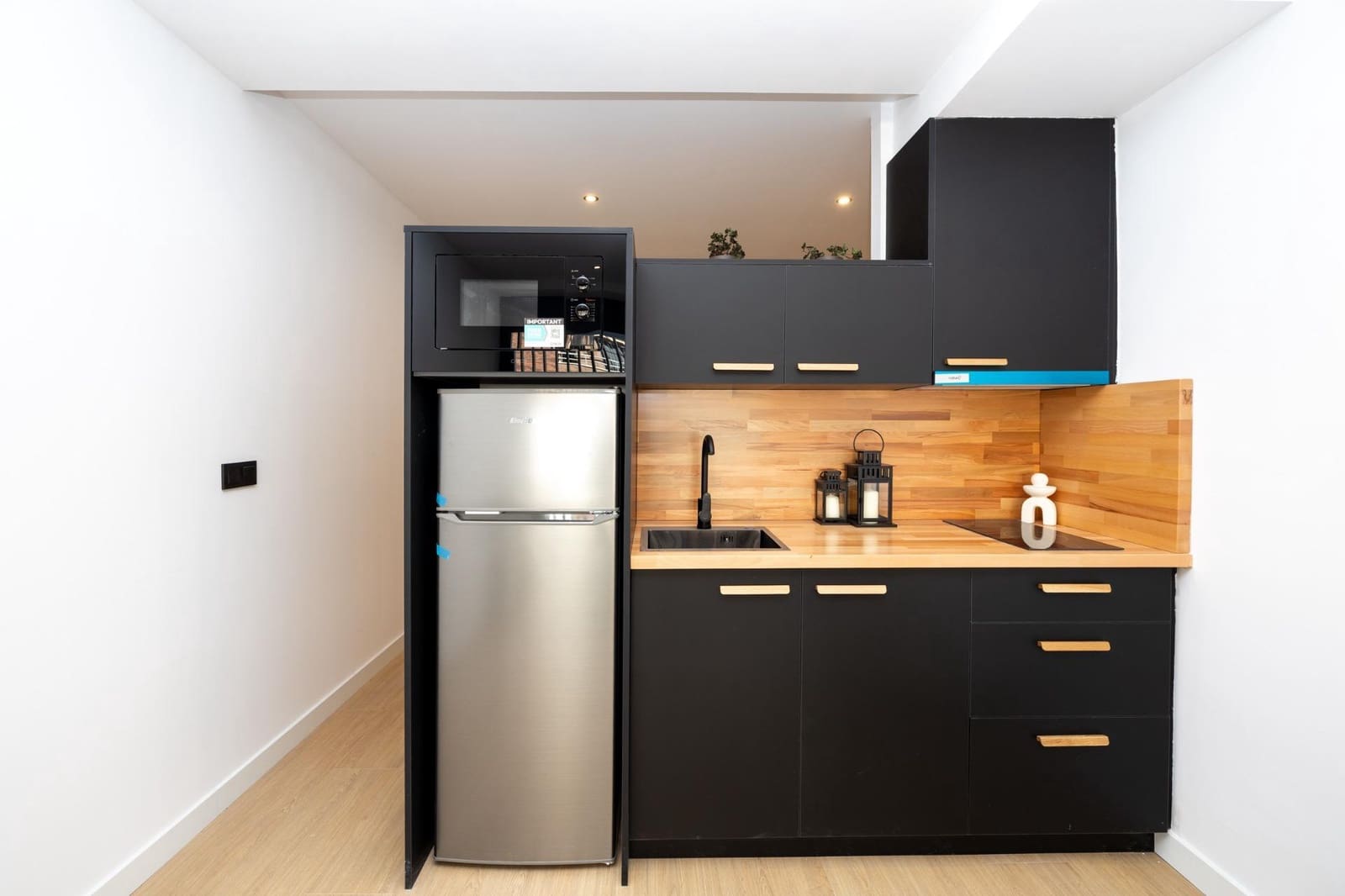 1 sypialnia Mieszkanie na sprzedaż w Miasto Grenada - 165 000 € (Ref: 10171991)