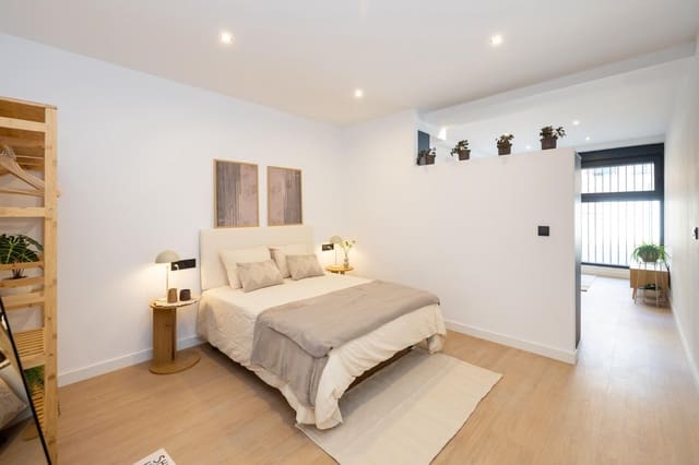 1 soveværelse Lejlighed til salg i Granada by - € 165.000 (Ref: 10171991)