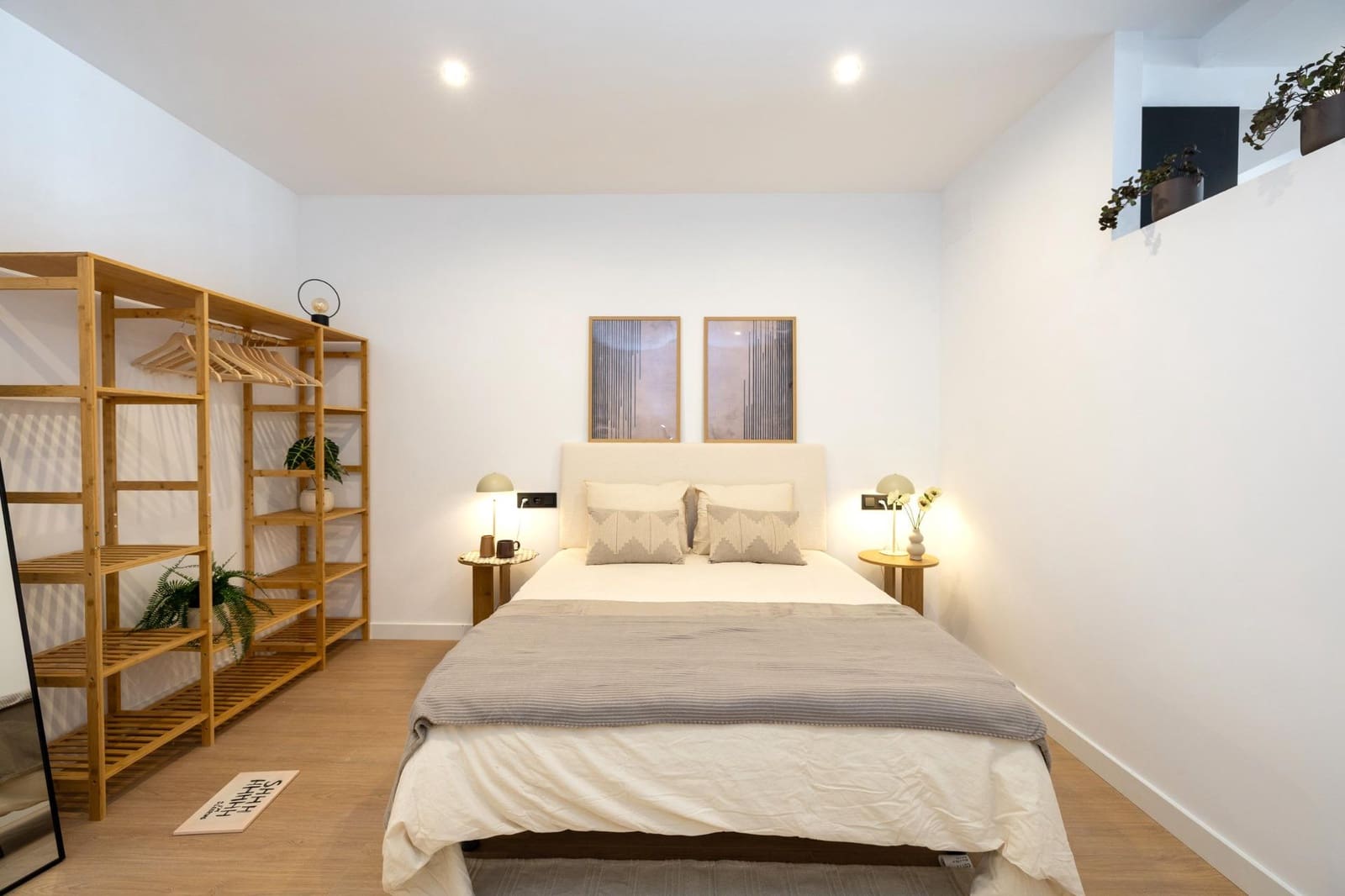 1 sypialnia Mieszkanie na sprzedaż w Miasto Grenada - 165 000 € (Ref: 10171991)