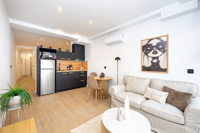 1 soveværelse Lejlighed til salg i Granada by - € 165.000 (Ref: 10171991)