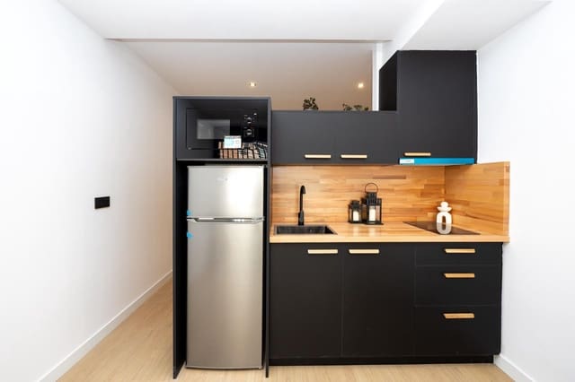 1 camera da letto Appartamento in vendita in Granada città - 165.000 € (Rif: 10171991)