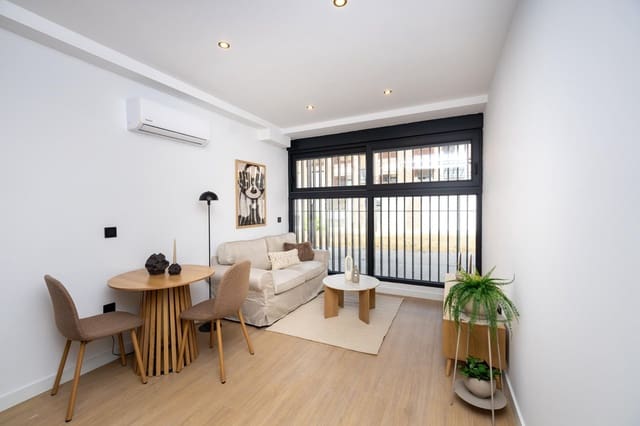 1 camera da letto Appartamento in vendita in Granada città - 165.000 € (Rif: 10171991)