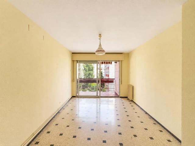 4 sypialnia Mieszkanie na sprzedaż w Zaidin, Miasto Grenada z garażem - 316 000 € (Ref: 10171993)