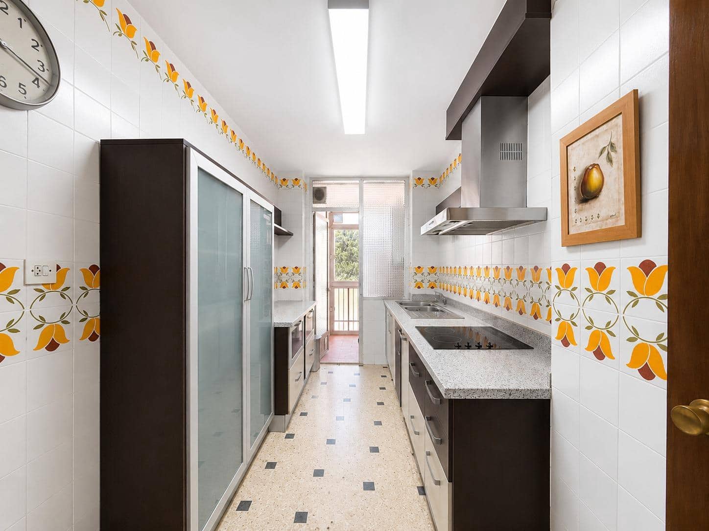 4 sypialnia Mieszkanie na sprzedaż w Miasto Grenada z garażem - 316 000 € (Ref: 10171993)