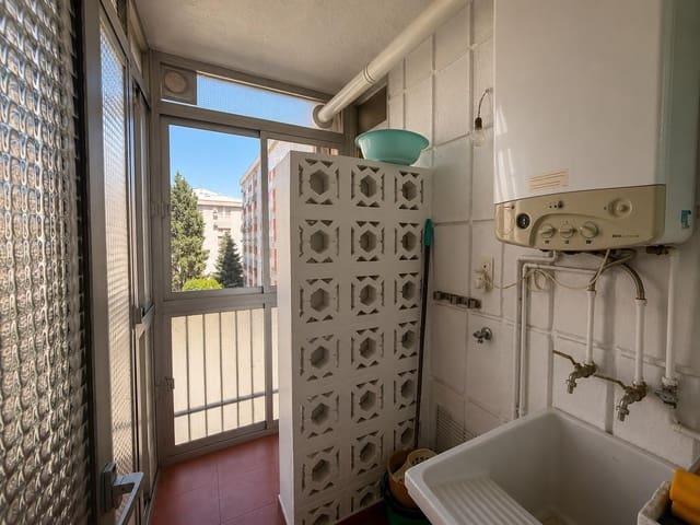 4 sypialnia Mieszkanie na sprzedaż w Zaidin, Miasto Grenada z garażem - 316 000 € (Ref: 10171993)