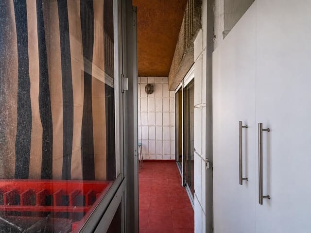 4 sypialnia Mieszkanie na sprzedaż w Zaidin, Miasto Grenada z garażem - 316 000 € (Ref: 10171993)