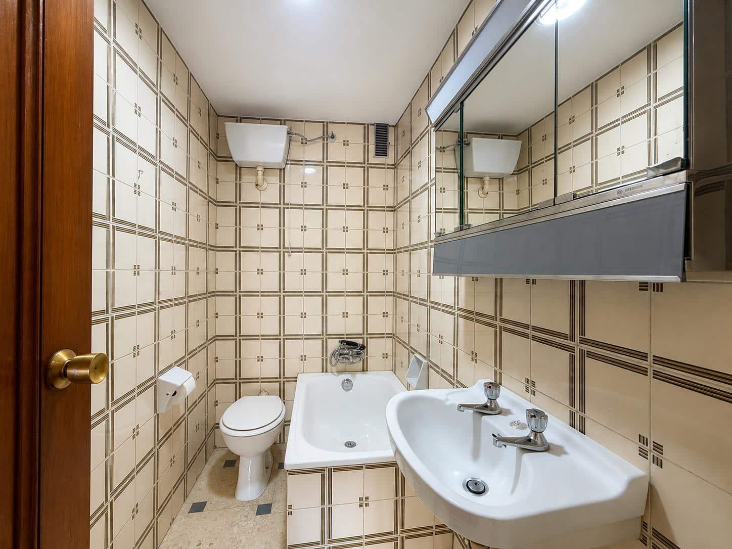 4 sypialnia Mieszkanie na sprzedaż w Miasto Grenada z garażem - 316 000 € (Ref: 10171993)