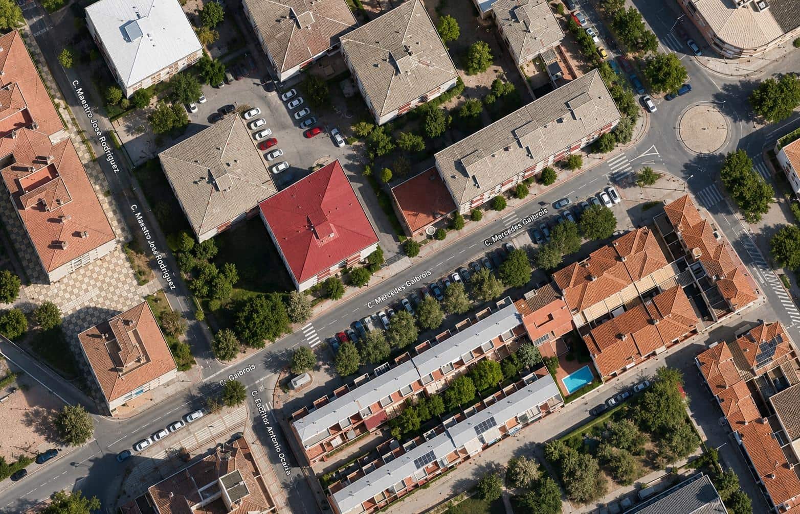 4 sypialnia Mieszkanie na sprzedaż w Miasto Grenada z garażem - 316 000 € (Ref: 10171993)
