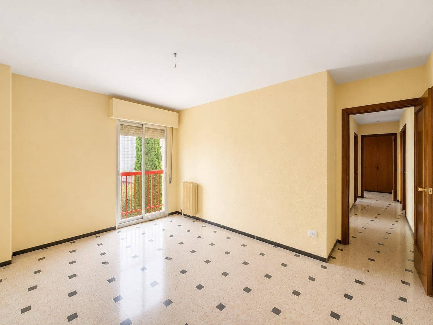 4 sypialnia Mieszkanie na sprzedaż w Miasto Grenada z garażem - 316 000 € (Ref: 10171993)