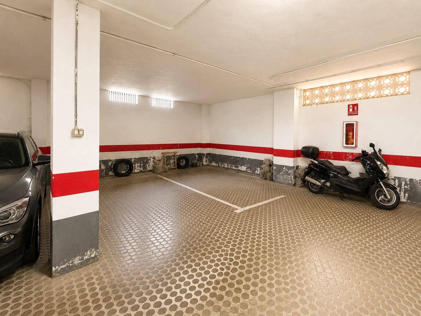 4 sypialnia Mieszkanie na sprzedaż w Miasto Grenada z garażem - 316 000 € (Ref: 10171993)