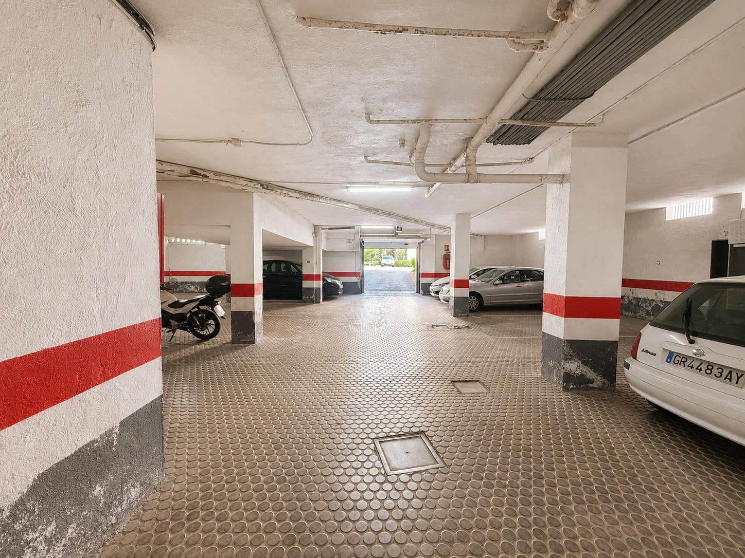 4 sypialnia Mieszkanie na sprzedaż w Miasto Grenada z garażem - 316 000 € (Ref: 10171993)