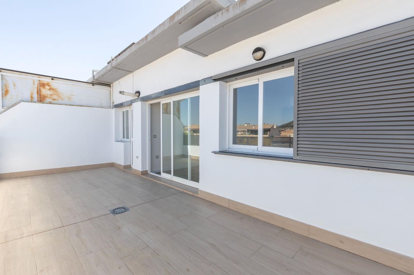 1 bedroom Penthouse for sale in Albolote with garage - € 175,000 (Ref: 10171994)