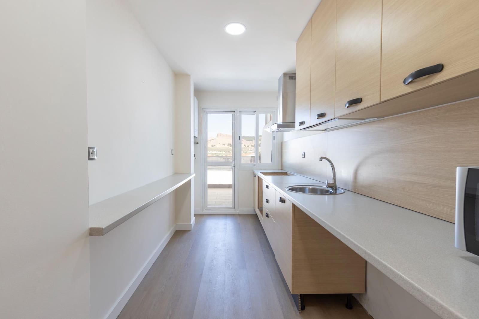 1 bedroom Penthouse for sale in Albolote with garage - € 175,000 (Ref: 10171994)