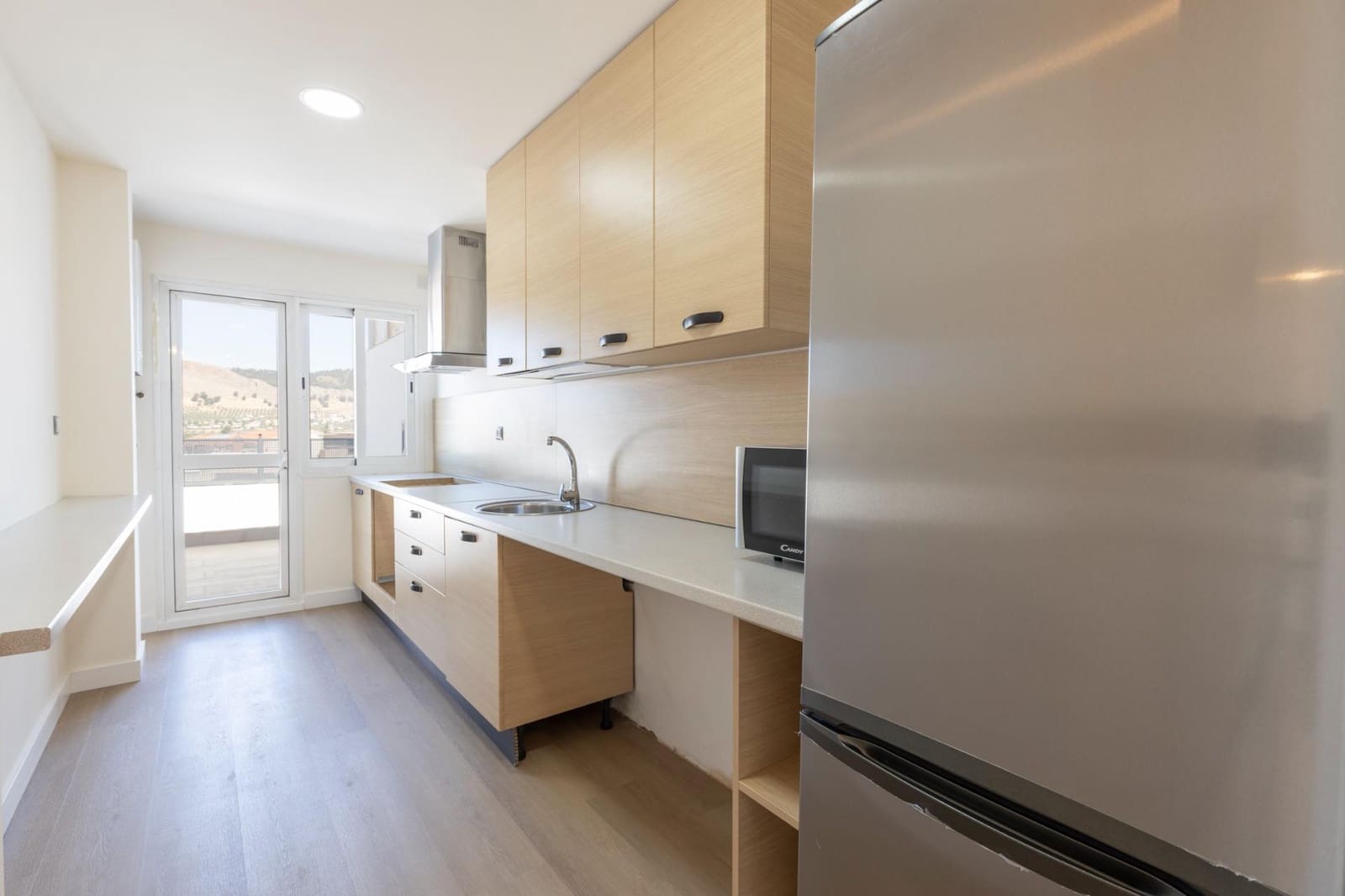 1 bedroom Penthouse for sale in Albolote with garage - € 175,000 (Ref: 10171994)
