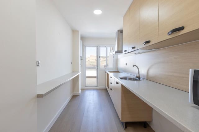 1 soveværelse Penthouse til salg i Albolote med garage - € 175.000 (Ref: 10171994)