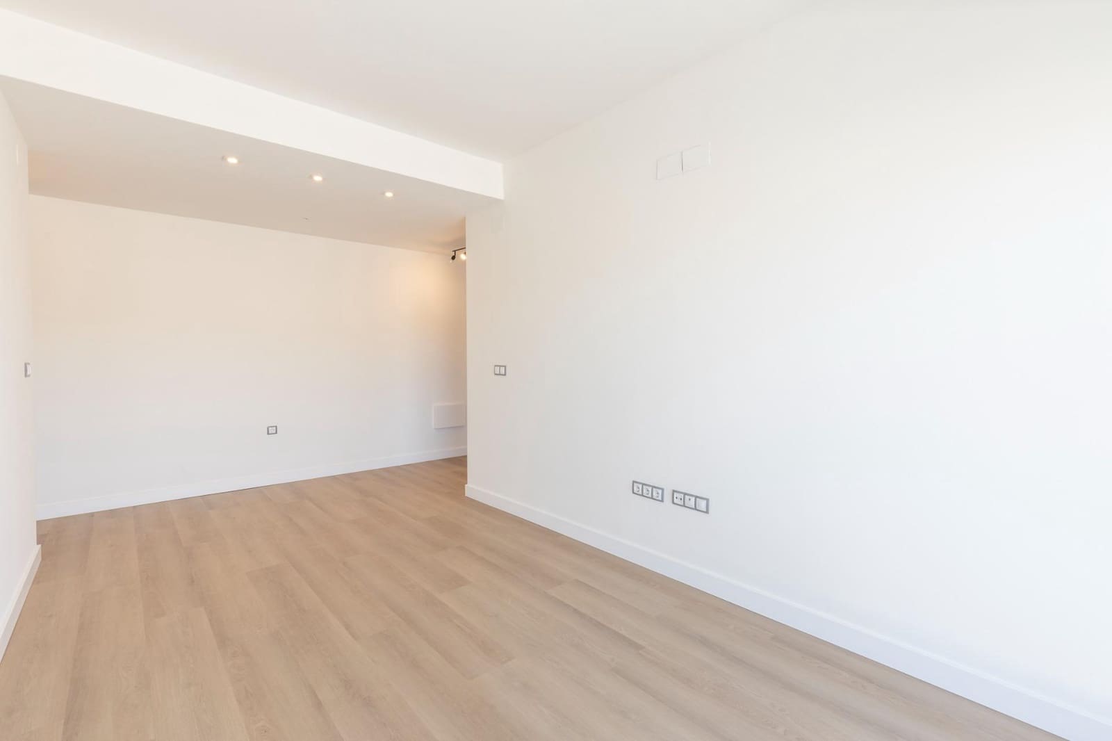 1 bedroom Penthouse for sale in Albolote with garage - € 175,000 (Ref: 10171994)