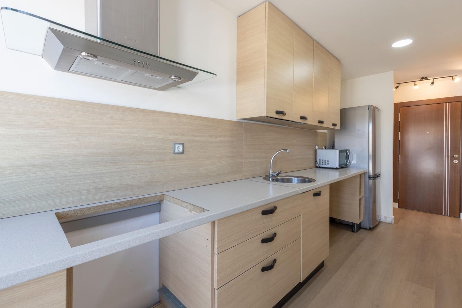 1 bedroom Penthouse for sale in Albolote with garage - € 175,000 (Ref: 10171994)