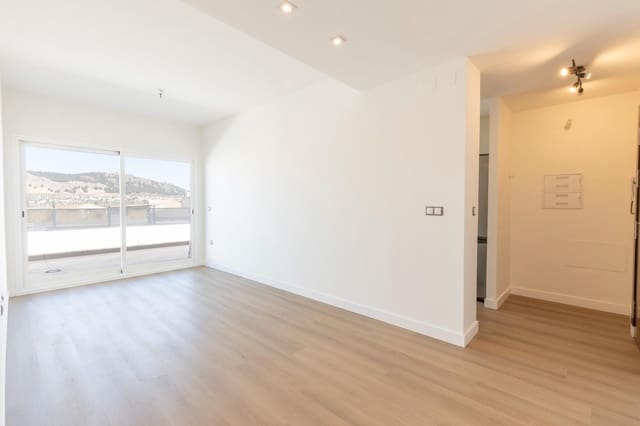 1 soveværelse Penthouse til salg i Albolote med garage - € 175.000 (Ref: 10171994)