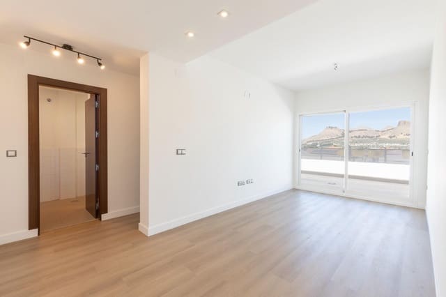 1 soveværelse Penthouse til salg i Albolote med garage - € 175.000 (Ref: 10171994)