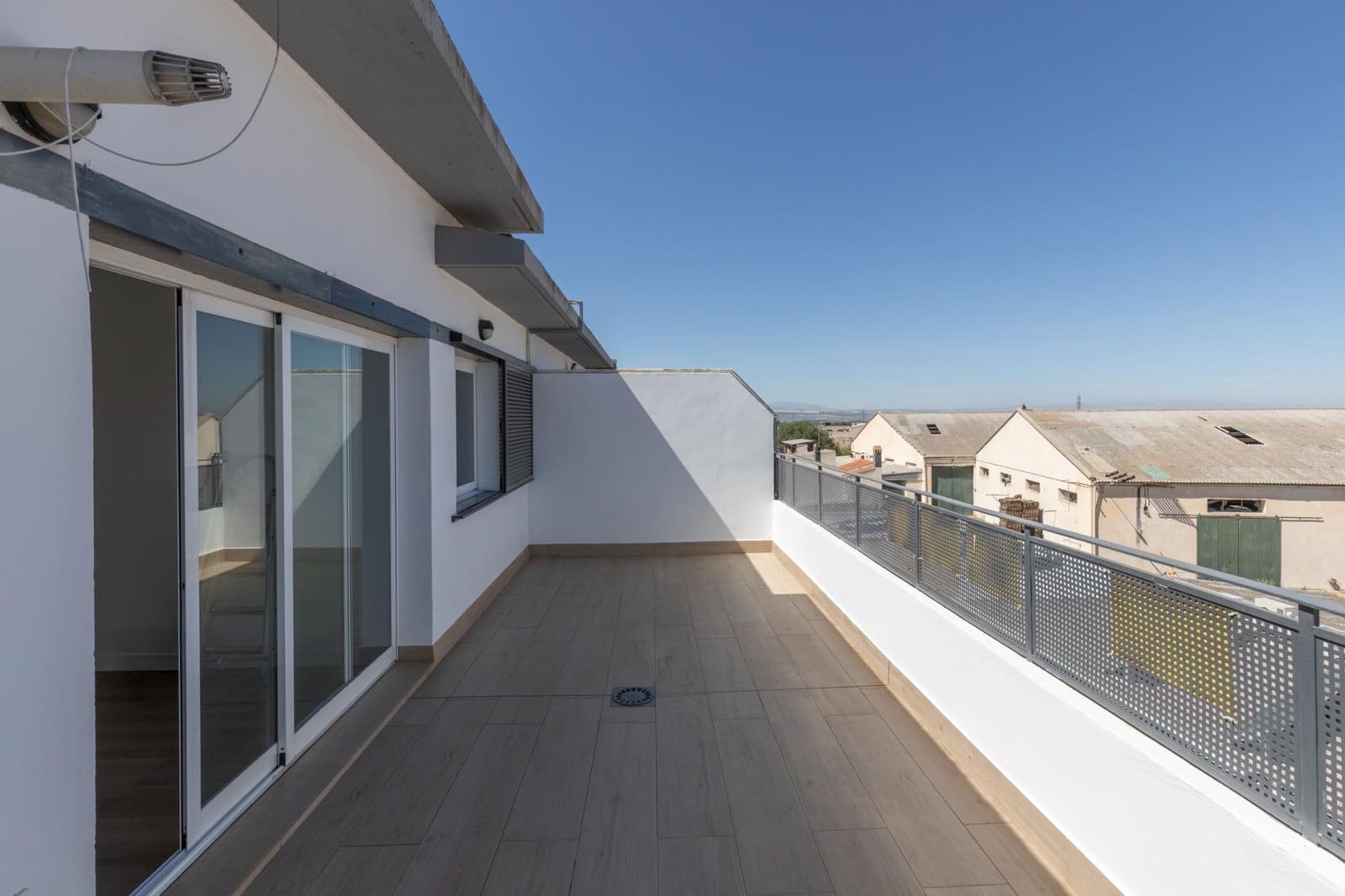 1 bedroom Penthouse for sale in Albolote with garage - € 175,000 (Ref: 10171994)