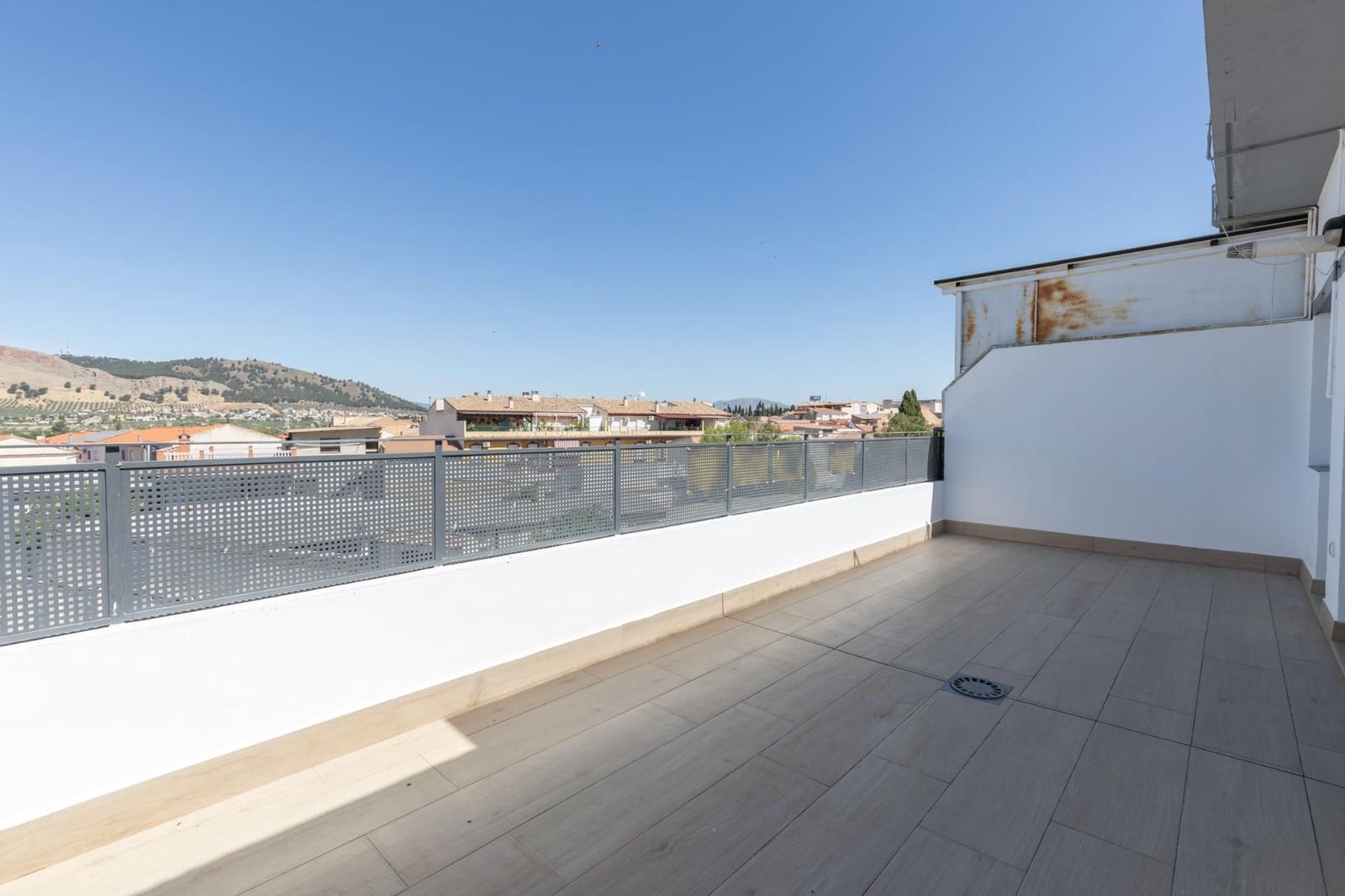 1 bedroom Penthouse for sale in Albolote with garage - € 175,000 (Ref: 10171994)
