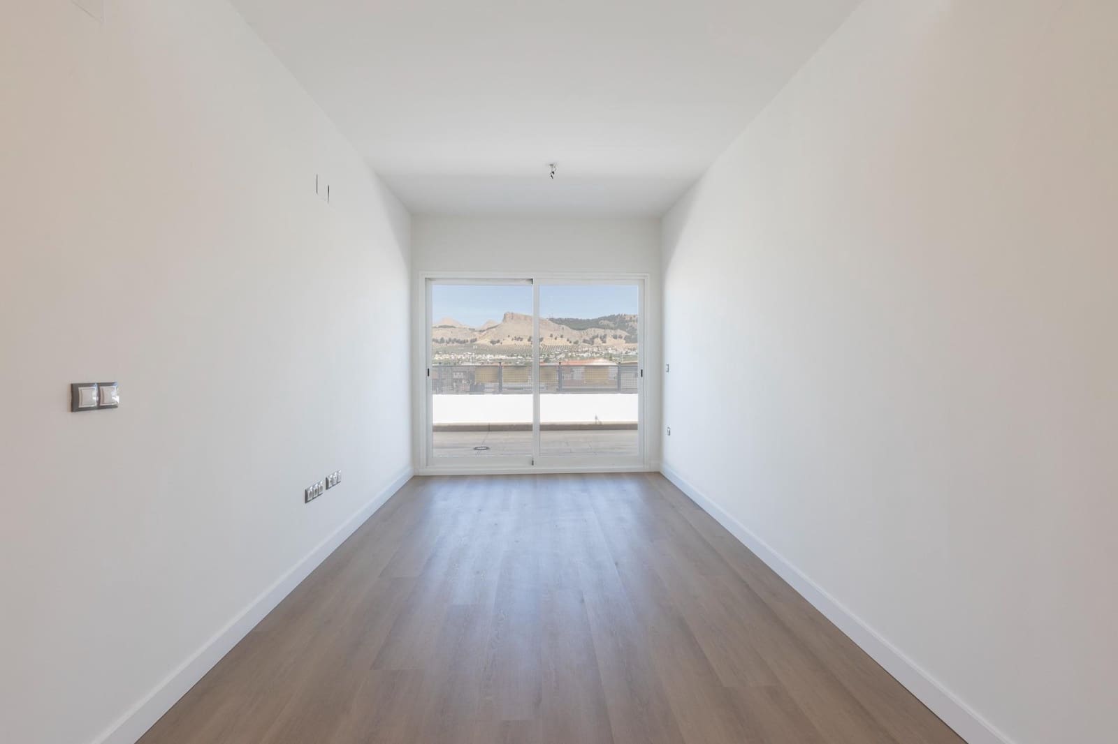 1 bedroom Penthouse for sale in Albolote with garage - € 175,000 (Ref: 10171994)