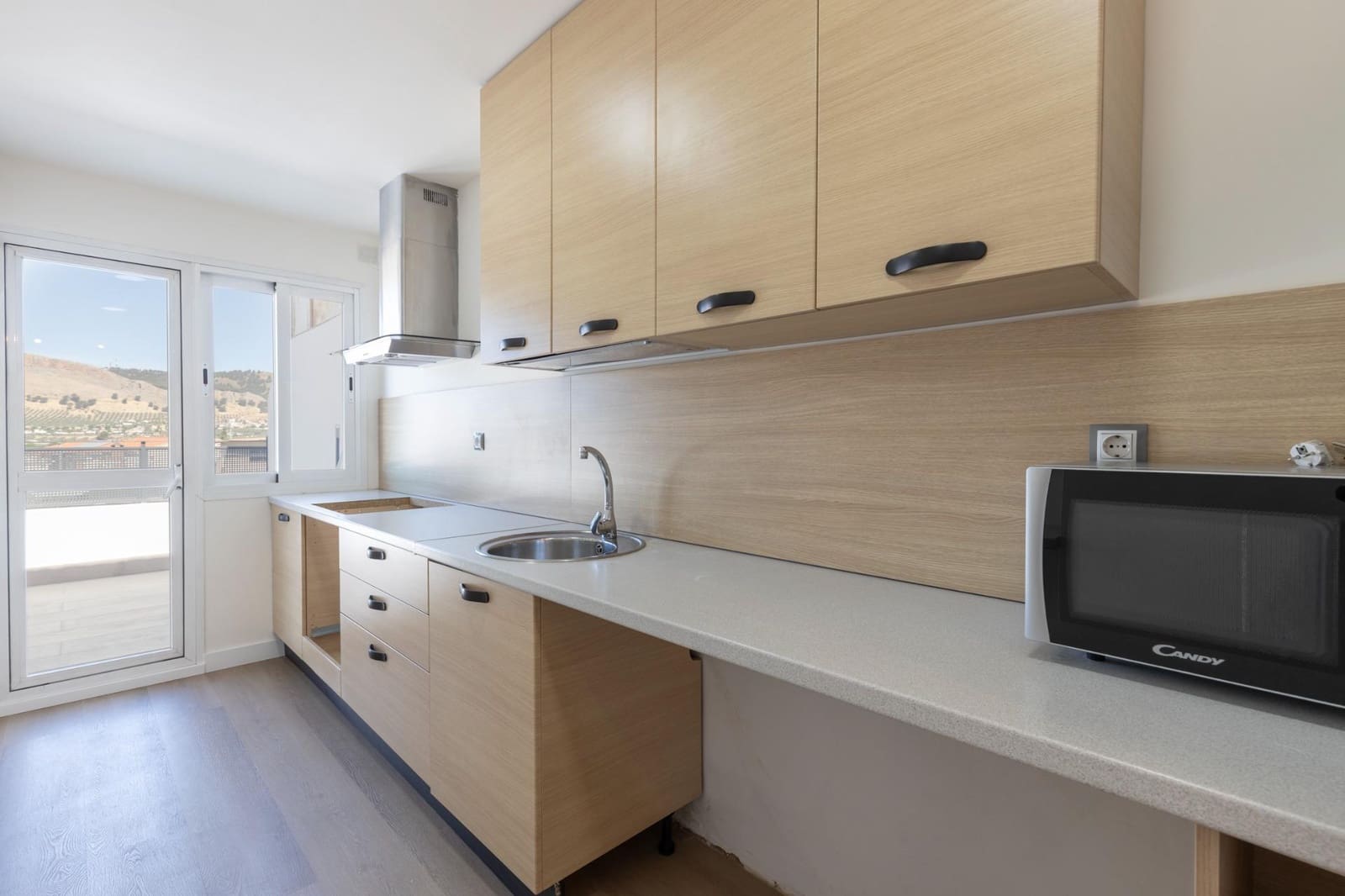 1 bedroom Penthouse for sale in Albolote with garage - € 175,000 (Ref: 10171994)