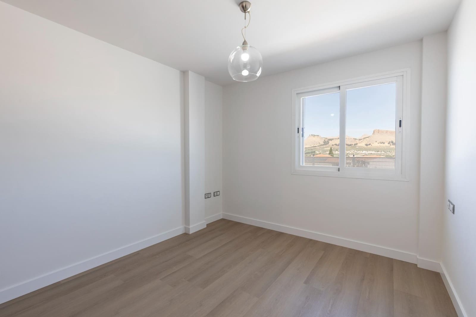 1 bedroom Penthouse for sale in Albolote with garage - € 175,000 (Ref: 10171994)