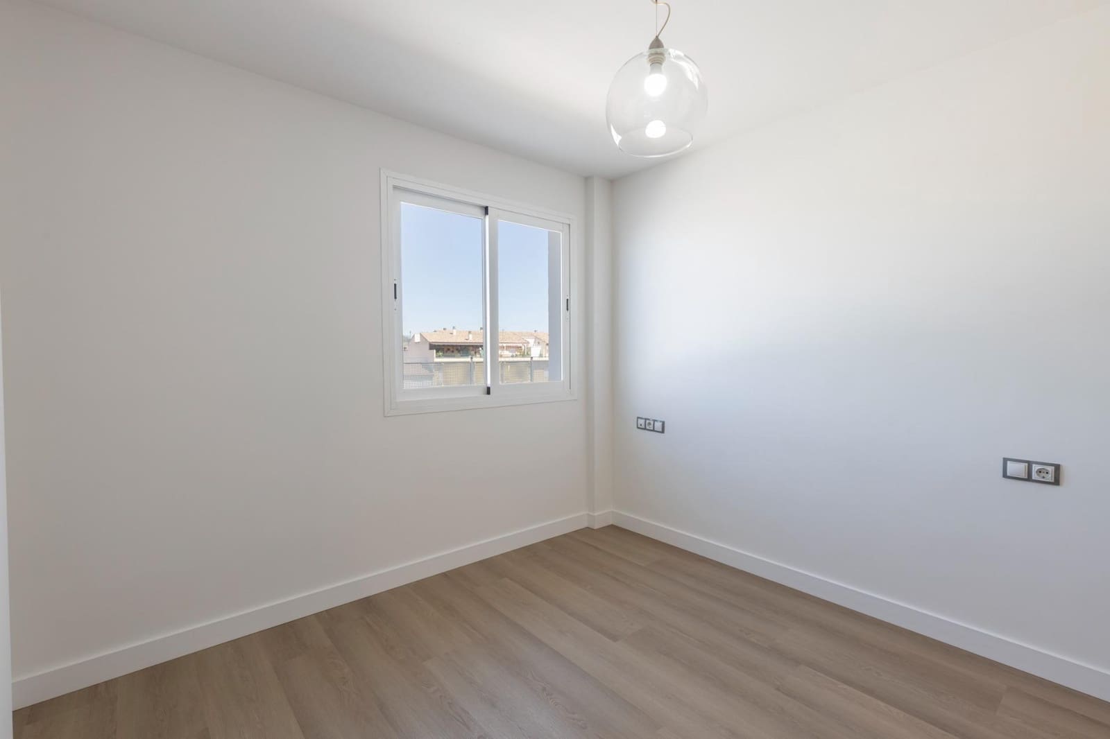 1 bedroom Penthouse for sale in Albolote with garage - € 175,000 (Ref: 10171994)