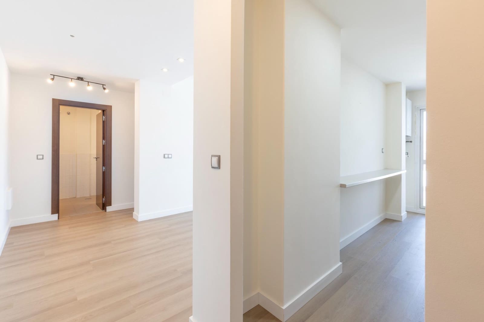 1 bedroom Penthouse for sale in Albolote with garage - € 175,000 (Ref: 10171994)
