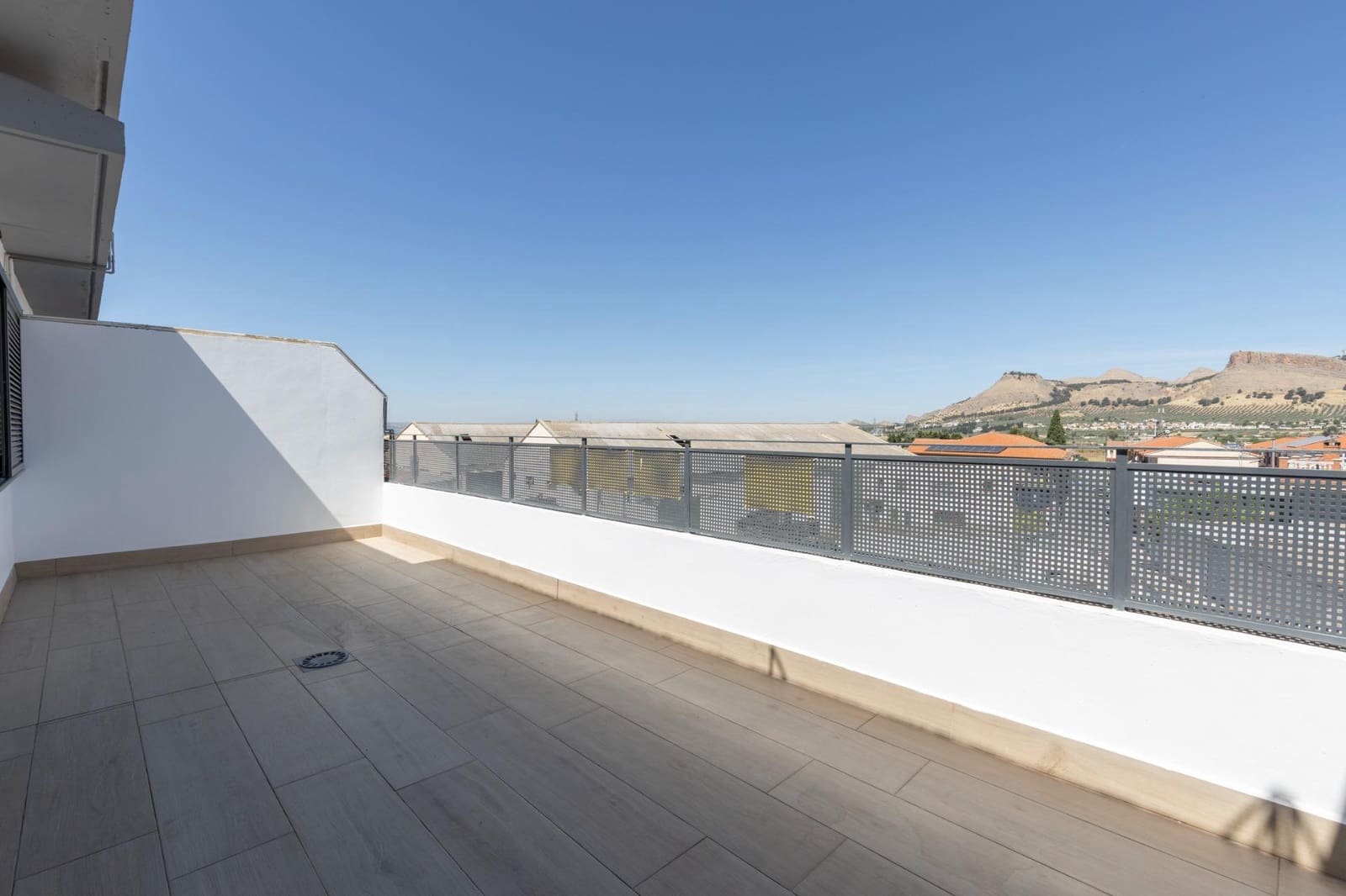1 bedroom Penthouse for sale in Albolote with garage - € 175,000 (Ref: 10171994)