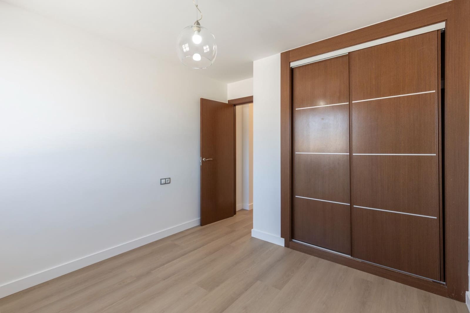 1 bedroom Penthouse for sale in Albolote with garage - € 175,000 (Ref: 10171994)