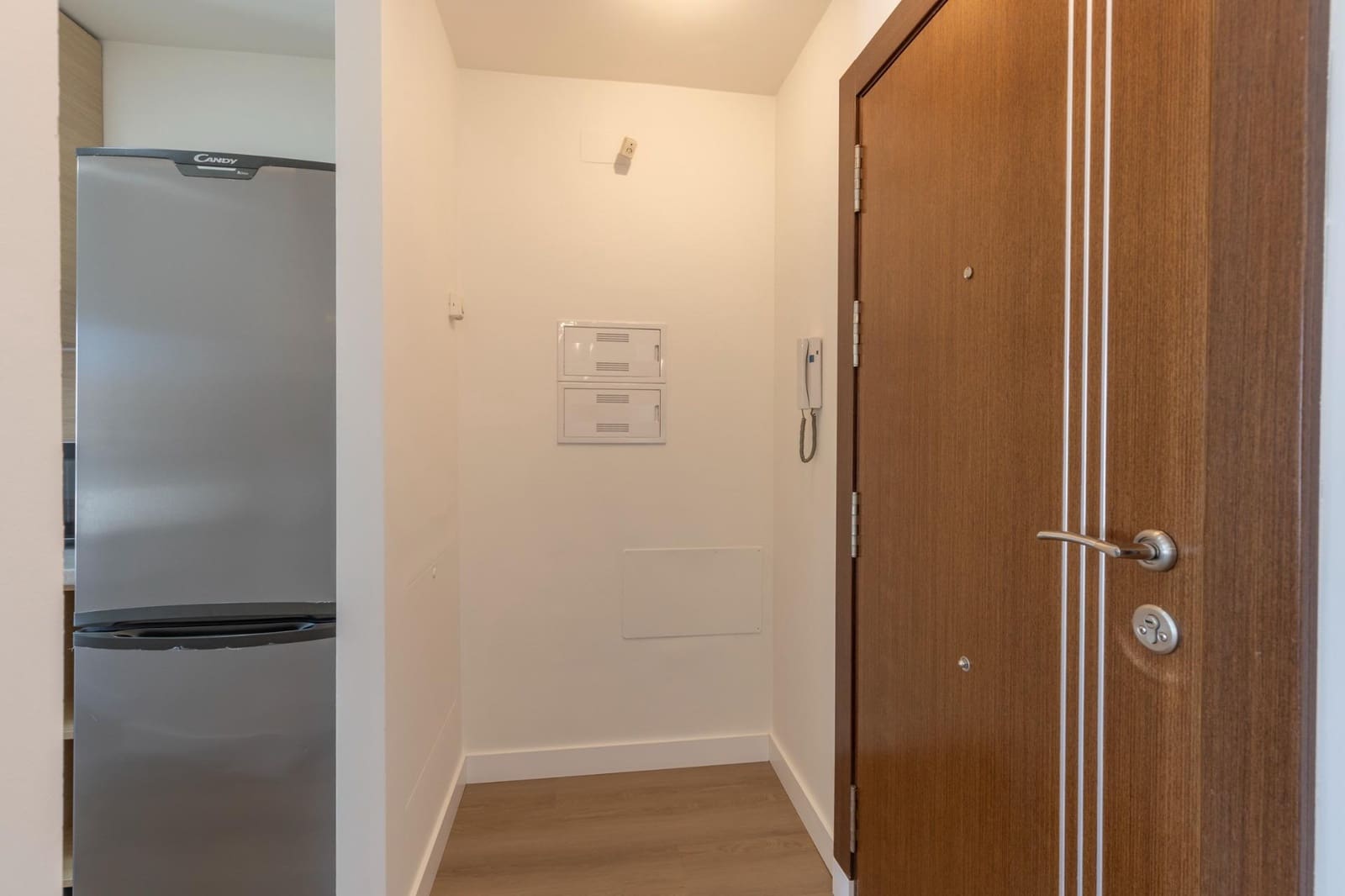 1 bedroom Penthouse for sale in Albolote with garage - € 175,000 (Ref: 10171994)