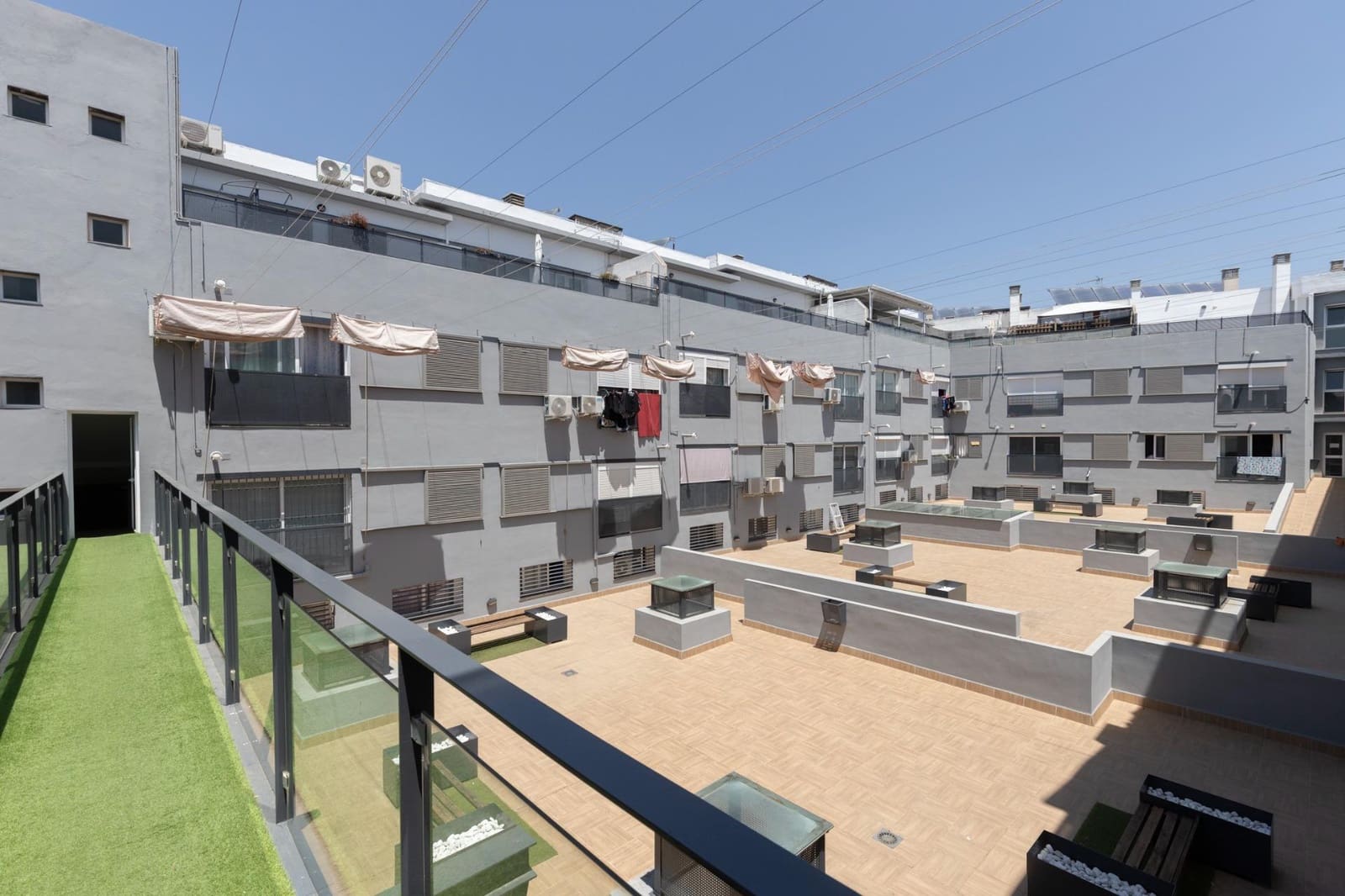 1 bedroom Penthouse for sale in Albolote with garage - € 175,000 (Ref: 10171994)