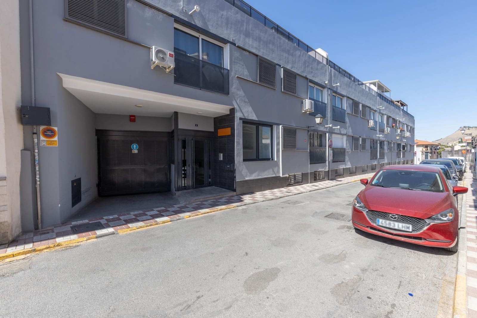 1 bedroom Penthouse for sale in Albolote with garage - € 175,000 (Ref: 10171994)