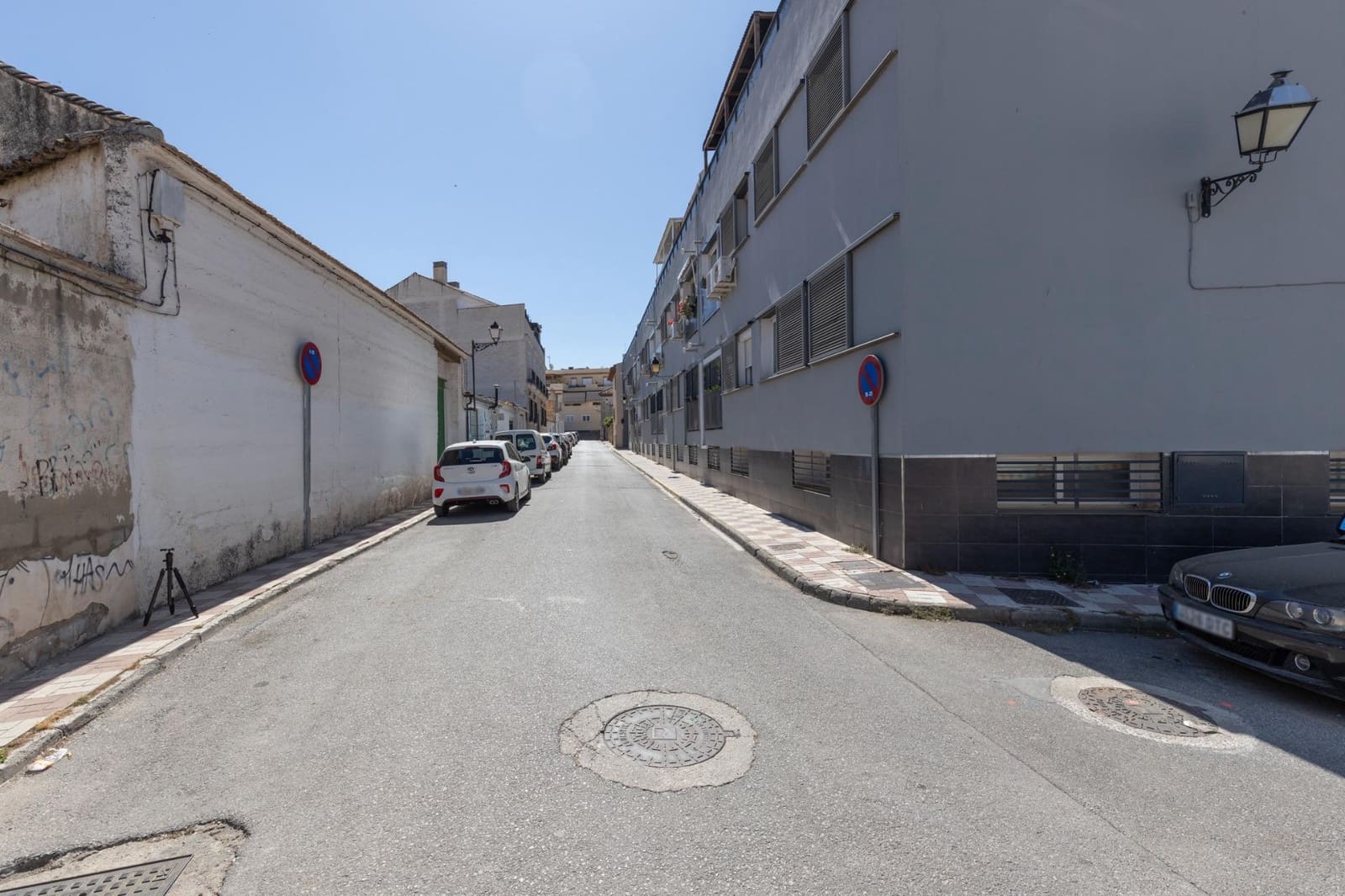 1 bedroom Penthouse for sale in Albolote with garage - € 175,000 (Ref: 10171994)