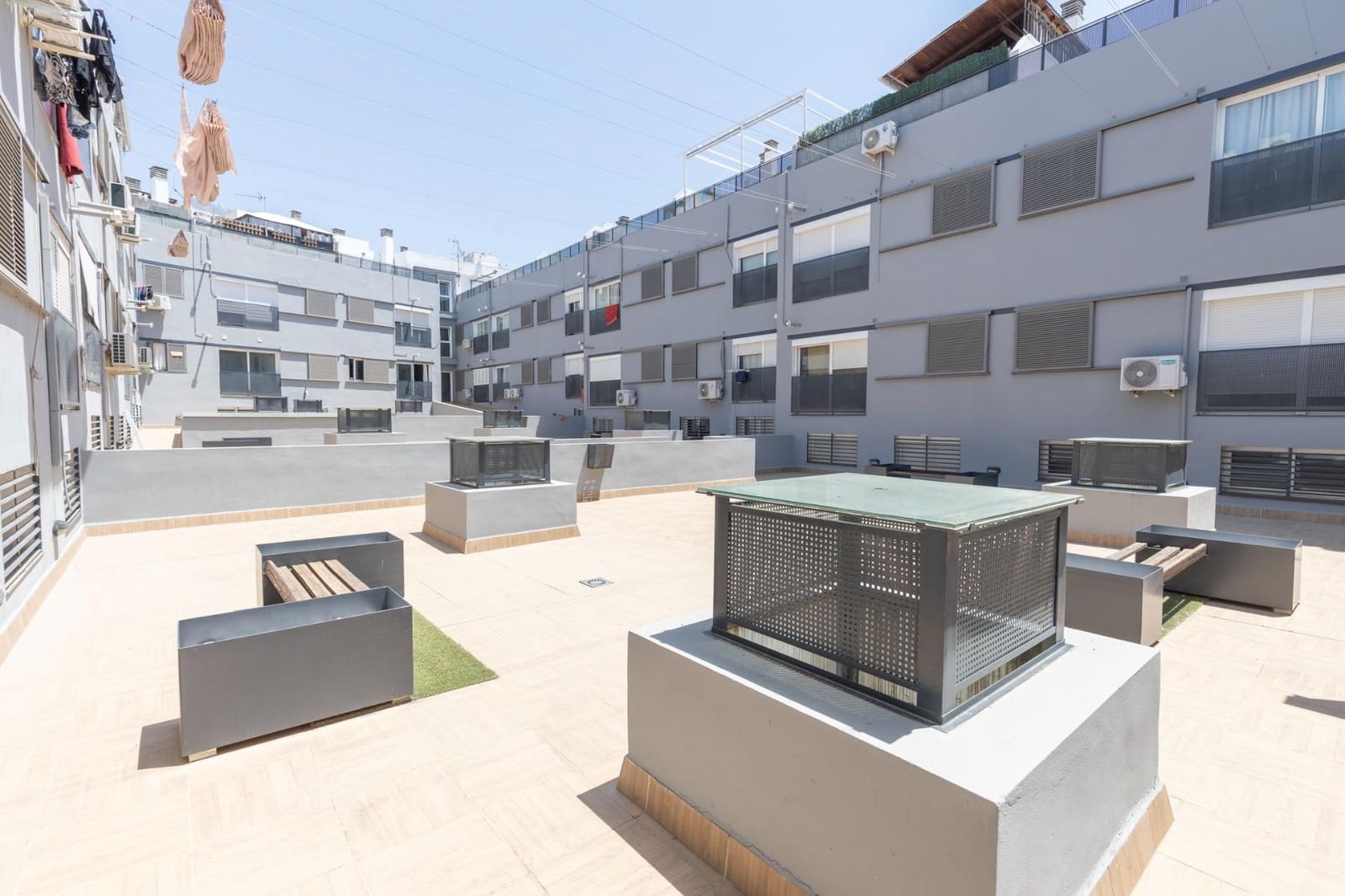 1 bedroom Penthouse for sale in Albolote with garage - € 175,000 (Ref: 10171994)