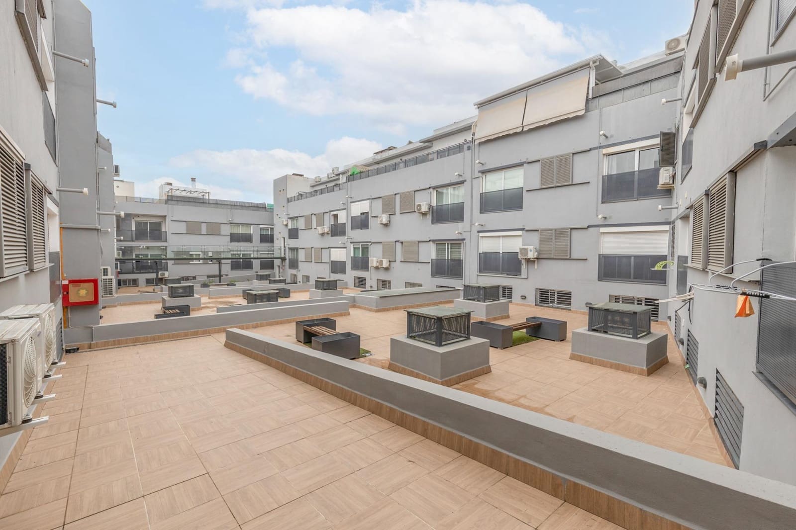 1 bedroom Penthouse for sale in Albolote with garage - € 175,000 (Ref: 10171994)