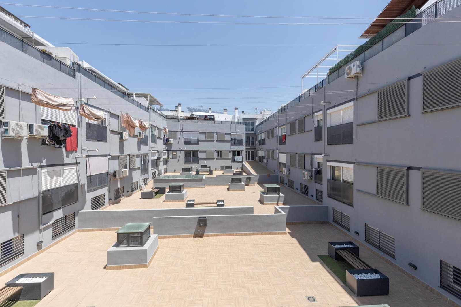 1 bedroom Penthouse for sale in Albolote with garage - € 175,000 (Ref: 10171994)