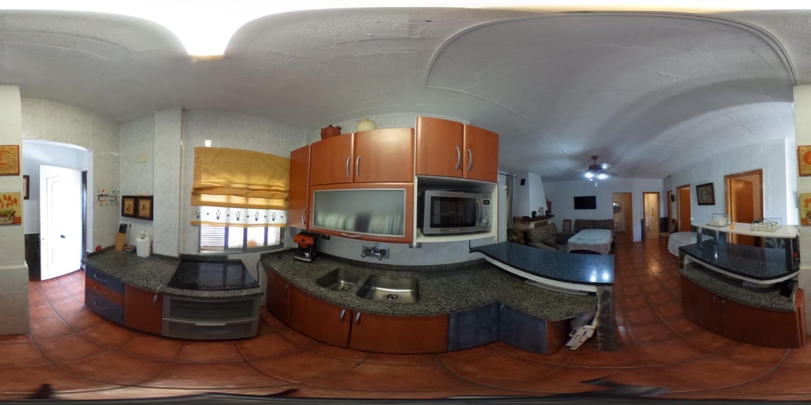 4 slaapkamer Finca/Landhuis te koop in Cogollos Vega met zwembad - € 180.000 (Ref: 10171996)