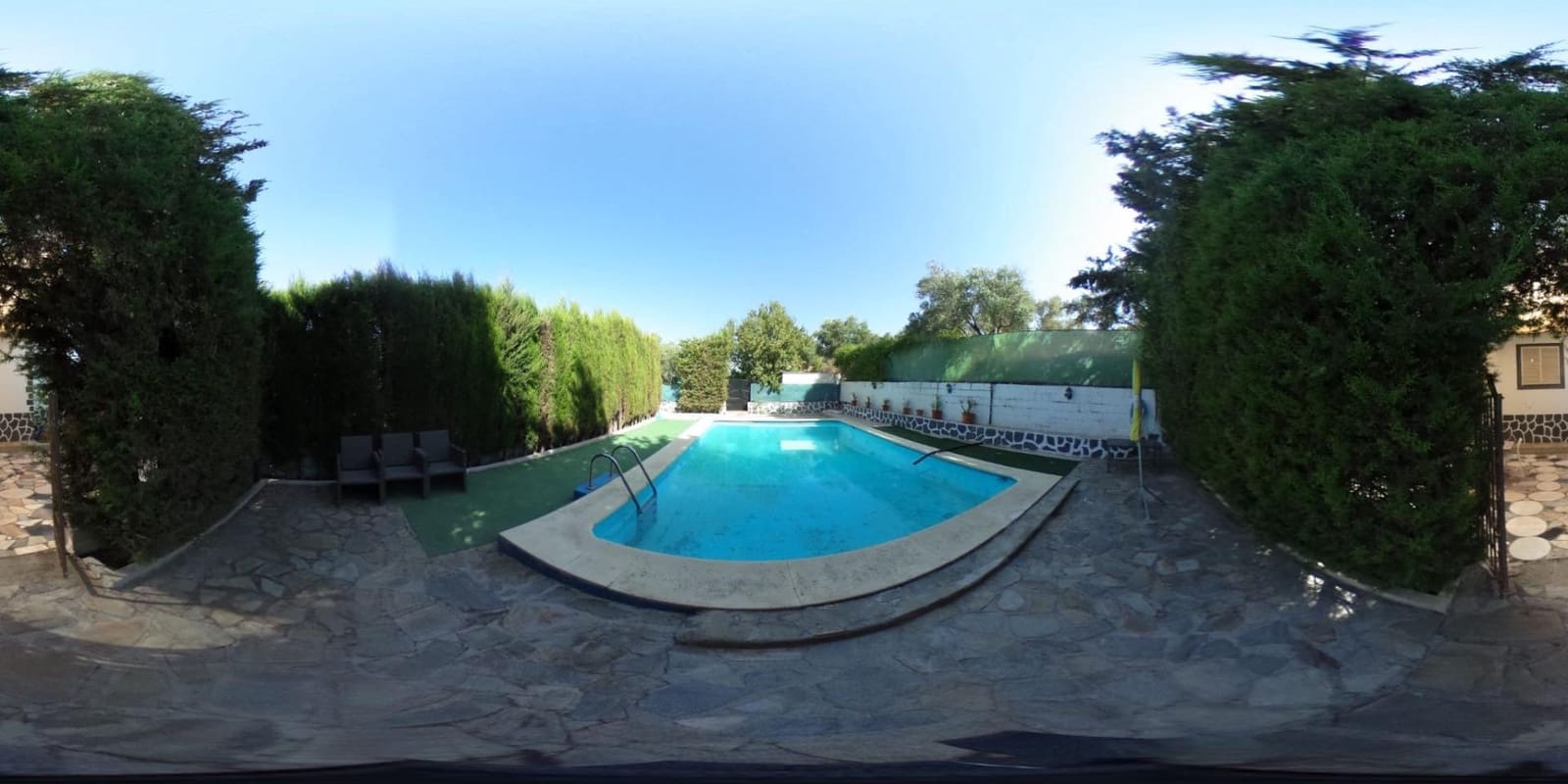 4 slaapkamer Finca/Landhuis te koop in Cogollos Vega met zwembad - € 180.000 (Ref: 10171996)