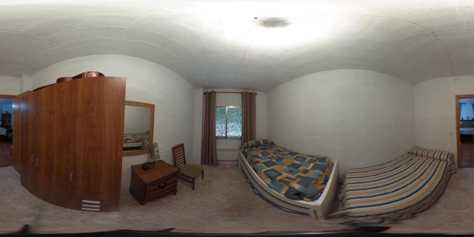4 slaapkamer Finca/Landhuis te koop in Cogollos Vega met zwembad - € 180.000 (Ref: 10171996)