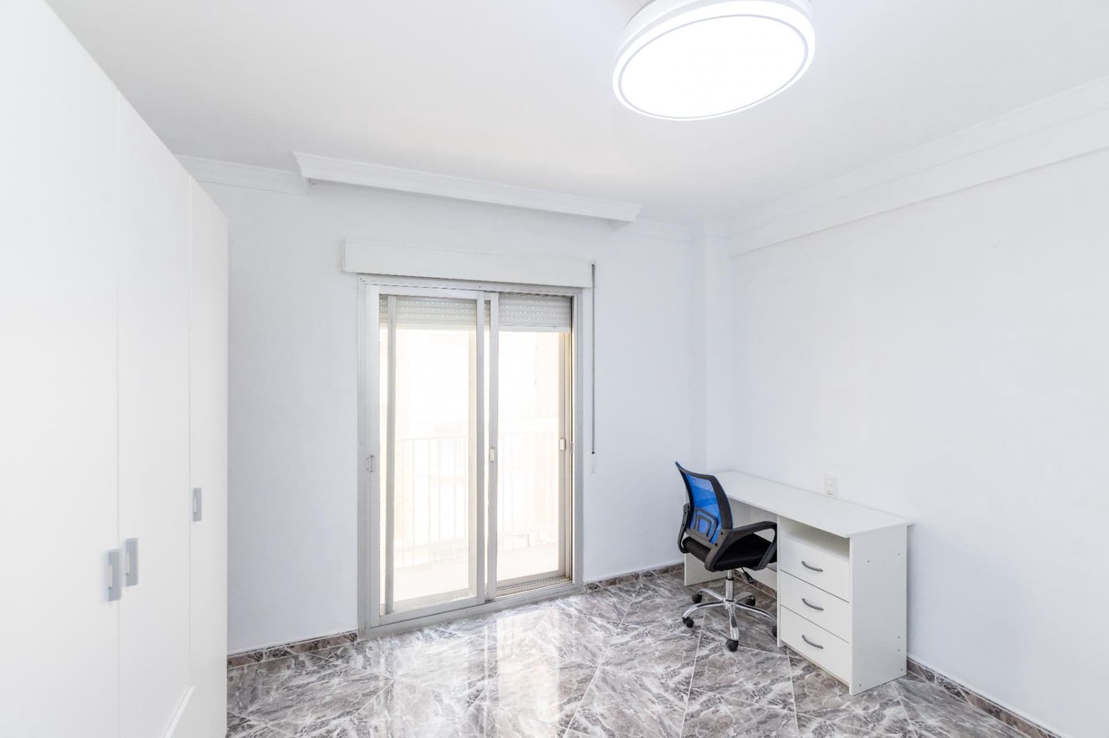 3 sovrum Lägenhet att hyra i Granada stad med garage - 1 275 € (Ref: 10171997)