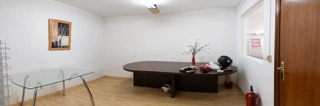 Gewerbe zu verkaufen in La Zubia - 275.000 € (Ref: 10171998)