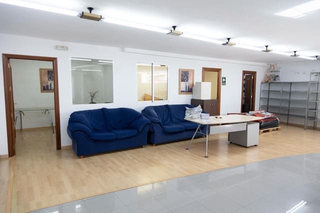 Gewerbe zu verkaufen in La Zubia - 275.000 € (Ref: 10171998)