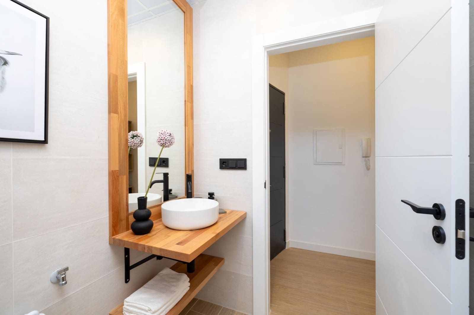 1 chambre Appartement à vendre à Grenade ville - 179 900 € (Ref: 10171999)